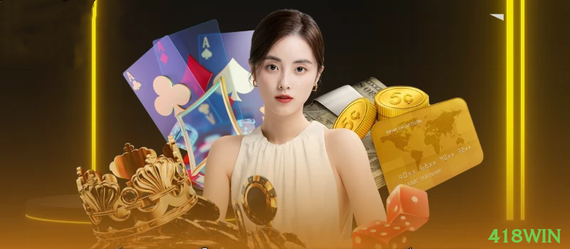 Jogos Populares 418win