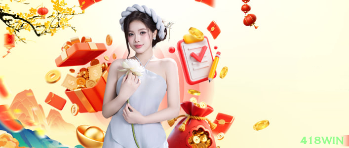 418win Cassino Clássico