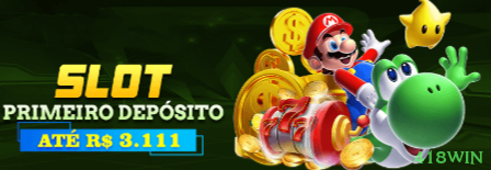 Slots Clássicos 418win